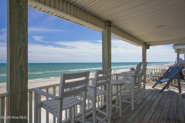 33 Porpoise Place, N Topsail Beach, NC 28460