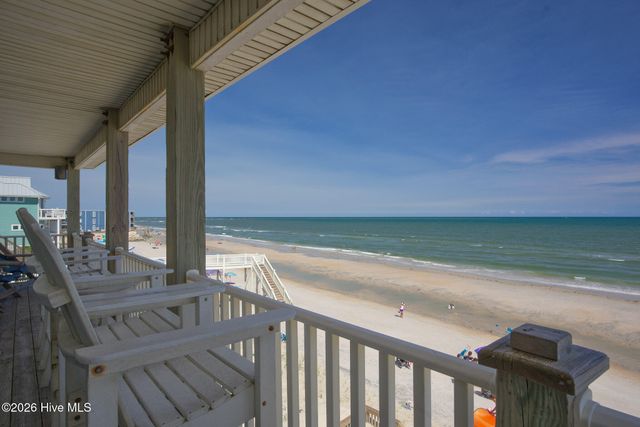 33 Porpoise Place, N Topsail Beach, NC 28460