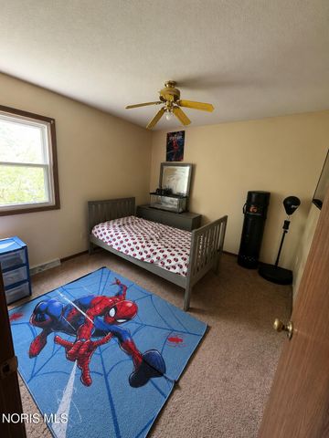 6011 Willowvale Drive, Toledo, OH 43615