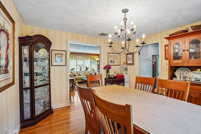 33 Carter Drive, Framingham, MA 01701
