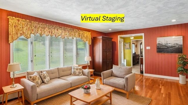 33 Carter Drive, Framingham, MA 01701