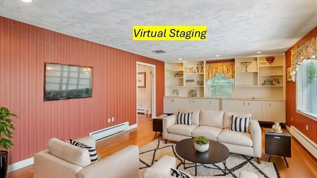 33 Carter Drive, Framingham, MA 01701
