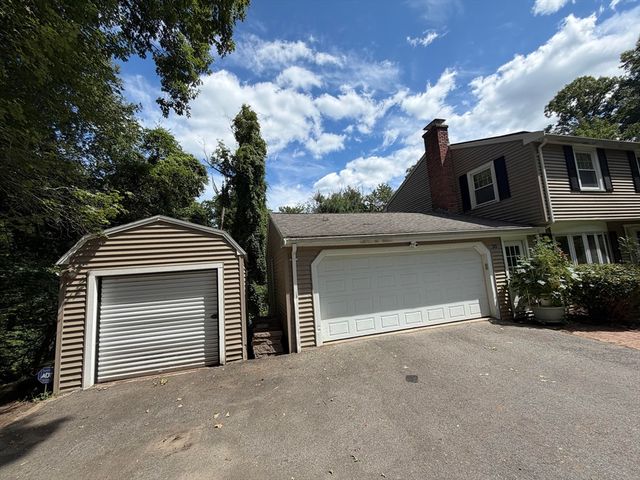 33 Carter Drive, Framingham, MA 01701