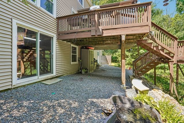 33 Carter Drive, Framingham, MA 01701