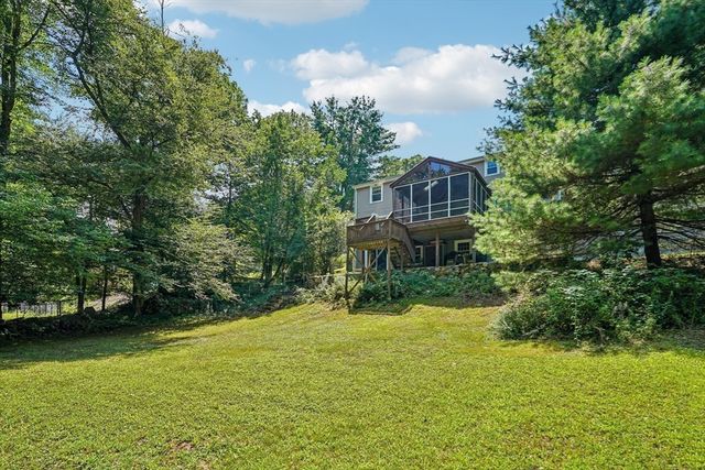 33 Carter Drive, Framingham, MA 01701