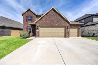 1565 Dawn Harbor Drive, Katy, TX 77493