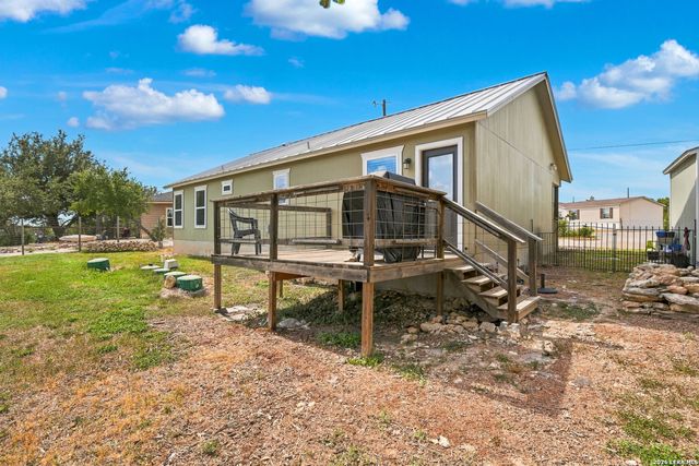 659 Cimarron, Spring Branch, TX 78070