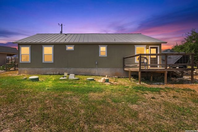 659 Cimarron, Spring Branch, TX 78070