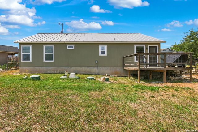 659 Cimarron, Spring Branch, TX 78070