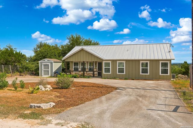 659 Cimarron, Spring Branch, TX 78070