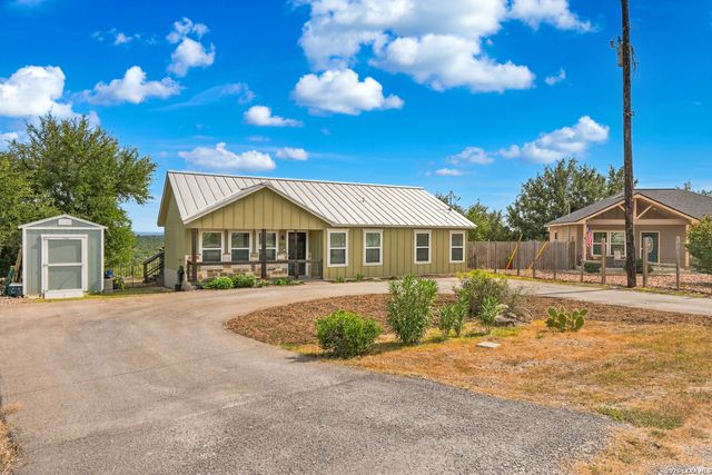 659 Cimarron, Spring Branch, TX 78070