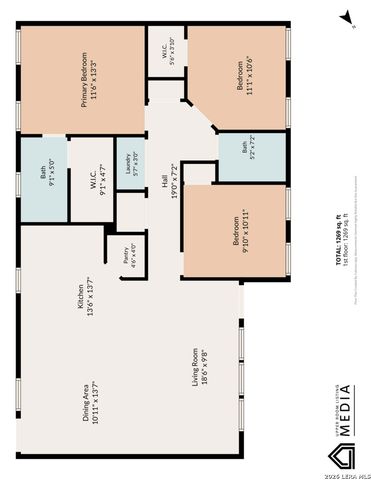 659 Cimarron, Spring Branch, TX 78070