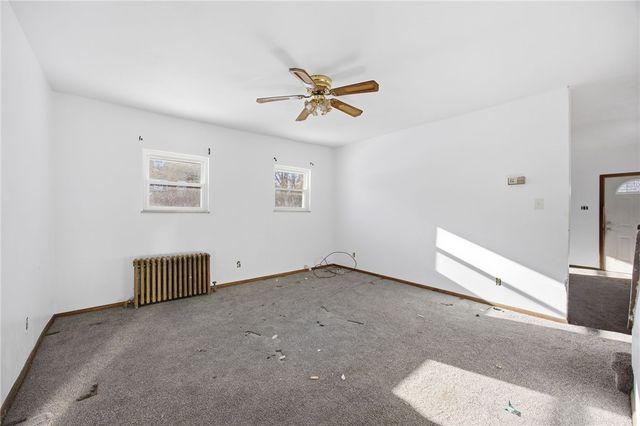 4345 Bristol St, Greenfield, PA 15207