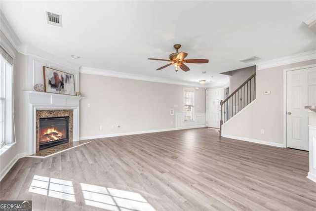 268 Balaban Circle, Woodstock, GA 30188