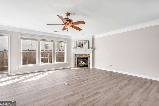 268 Balaban Circle, Woodstock, GA 30188