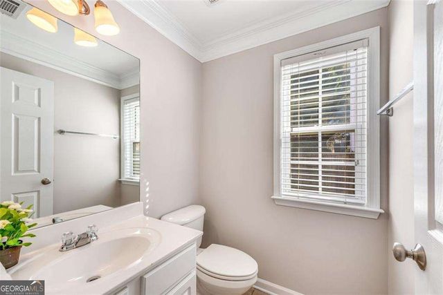 268 Balaban Circle, Woodstock, GA 30188
