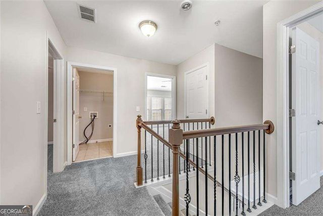 268 Balaban Circle, Woodstock, GA 30188