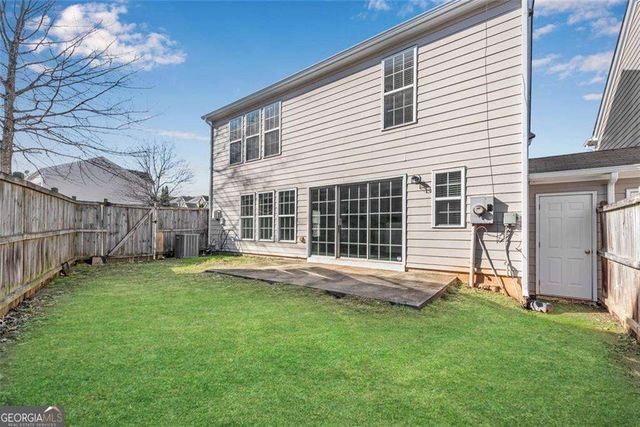 268 Balaban Circle, Woodstock, GA 30188