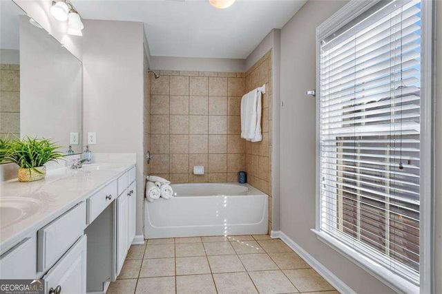 268 Balaban Circle, Woodstock, GA 30188