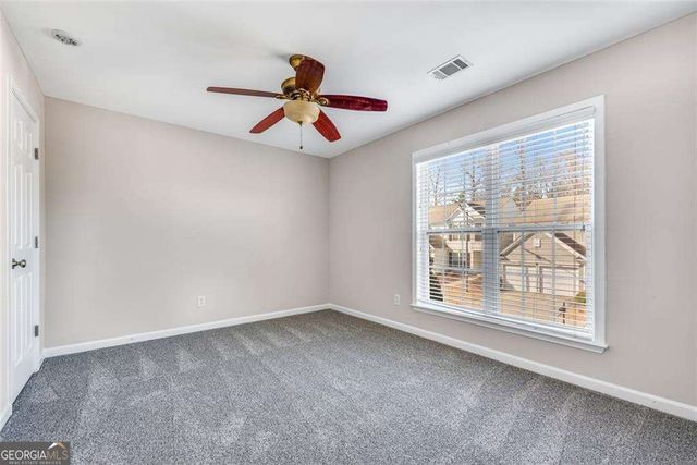 268 Balaban Circle, Woodstock, GA 30188