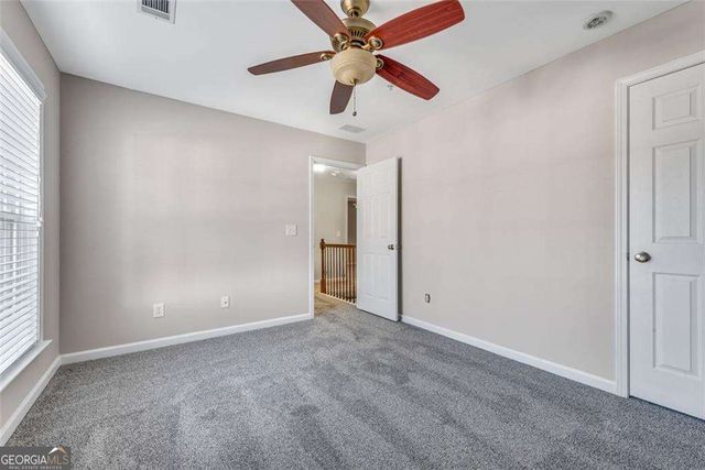 268 Balaban Circle, Woodstock, GA 30188
