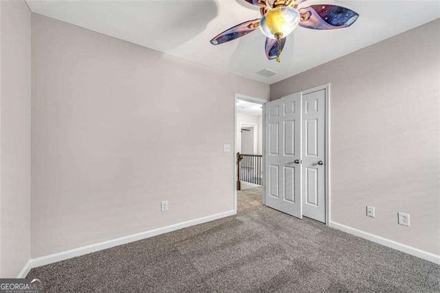 268 Balaban Circle, Woodstock, GA 30188