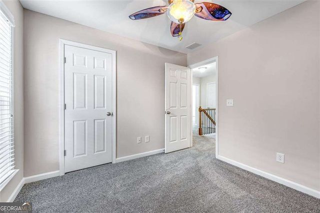 268 Balaban Circle, Woodstock, GA 30188