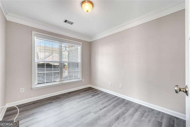 268 Balaban Circle, Woodstock, GA 30188