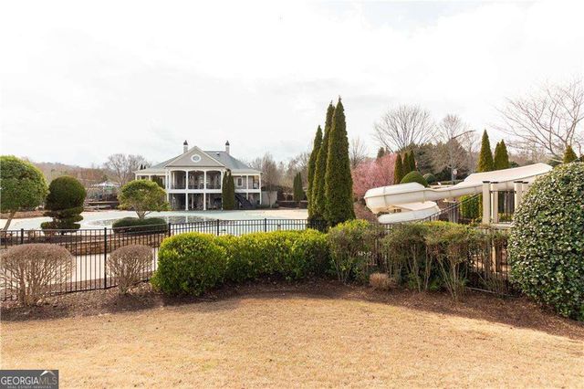 268 Balaban Circle, Woodstock, GA 30188