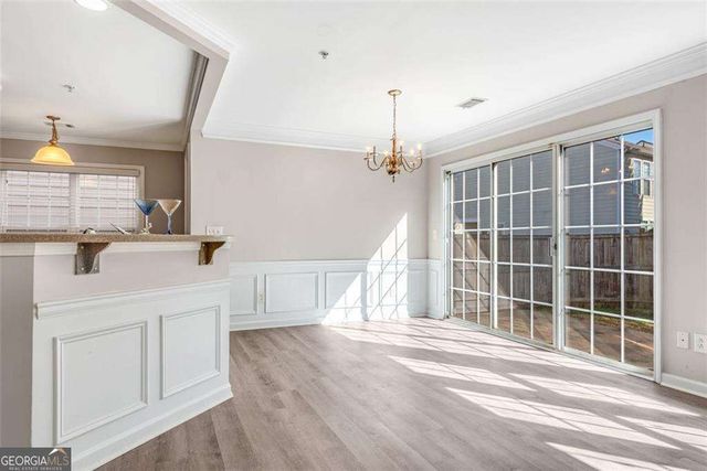 268 Balaban Circle, Woodstock, GA 30188