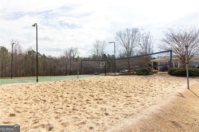 268 Balaban Circle, Woodstock, GA 30188