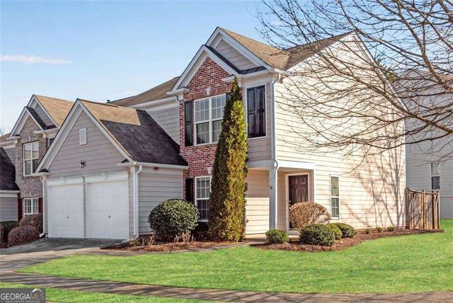 268 Balaban Circle, Woodstock, GA 30188