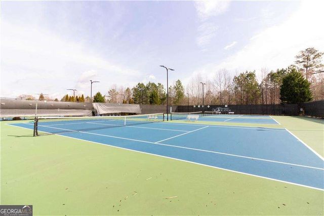268 Balaban Circle, Woodstock, GA 30188