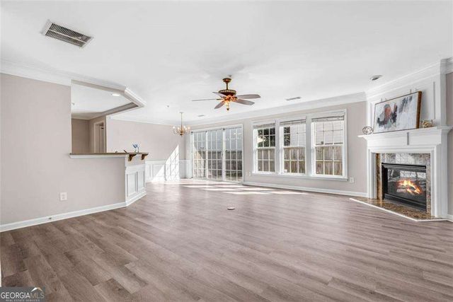 268 Balaban Circle, Woodstock, GA 30188