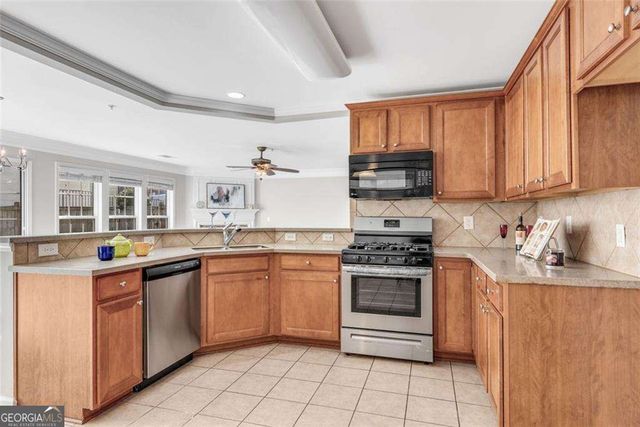 268 Balaban Circle, Woodstock, GA 30188