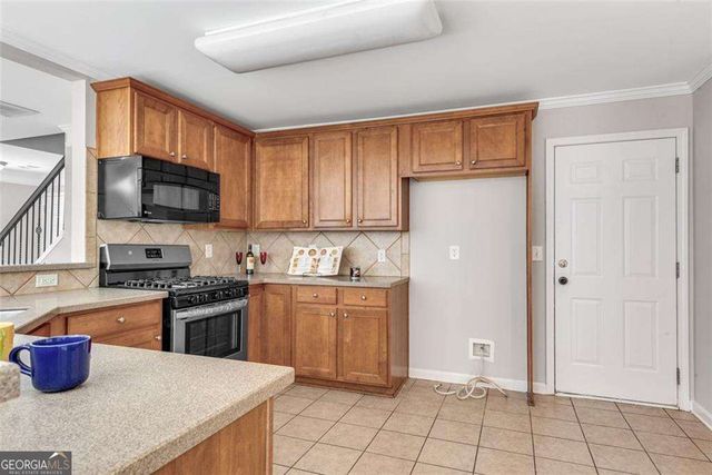 268 Balaban Circle, Woodstock, GA 30188