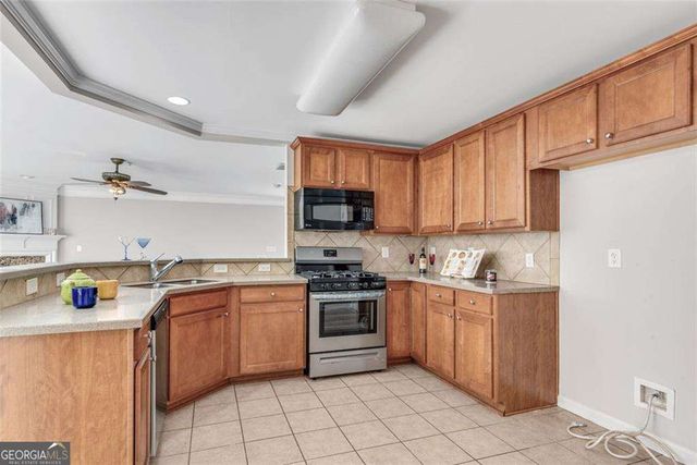 268 Balaban Circle, Woodstock, GA 30188