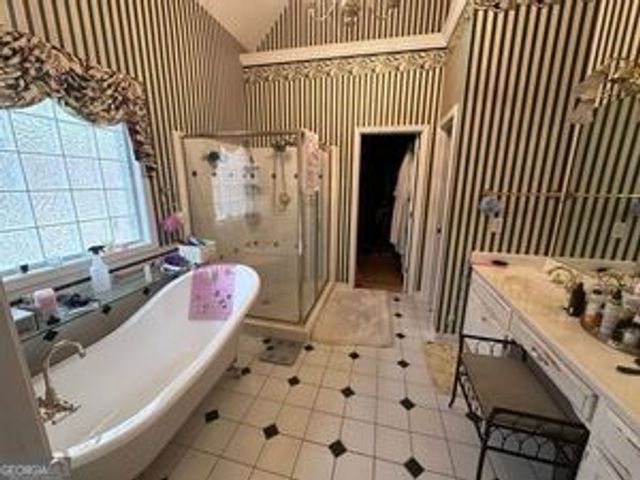 145 Mill Run, Fayetteville, GA 30214