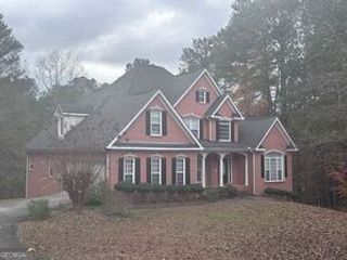 145 Mill Run, Fayetteville, GA 30214