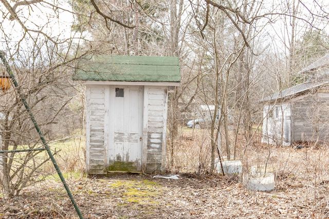 260 S Scott Street, Morley, MI 49336