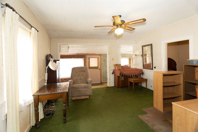260 S Scott Street, Morley, MI 49336