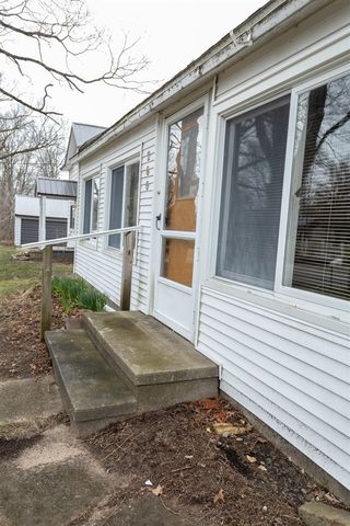 260 S Scott Street, Morley, MI 49336