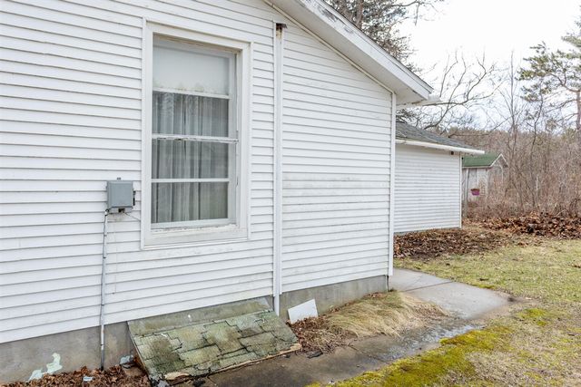 260 S Scott Street, Morley, MI 49336