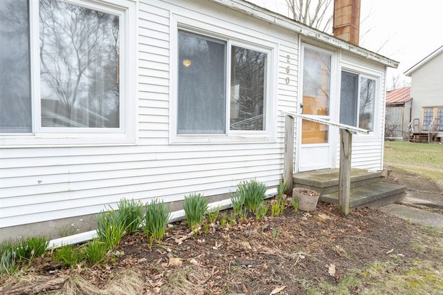 260 S Scott Street, Morley, MI 49336