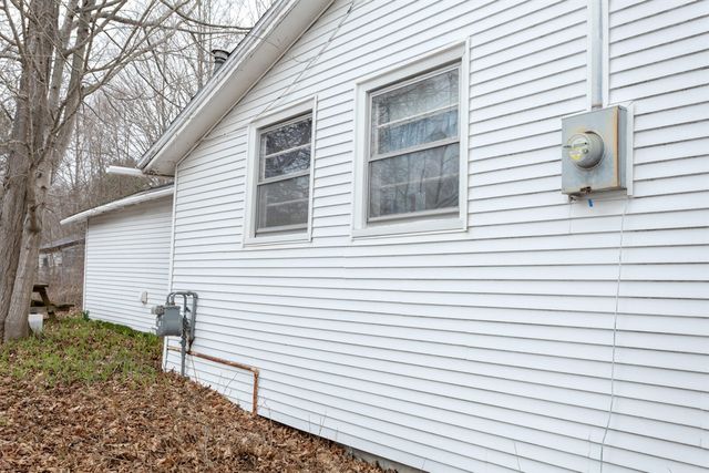 260 S Scott Street, Morley, MI 49336