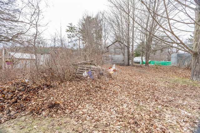 260 S Scott Street, Morley, MI 49336