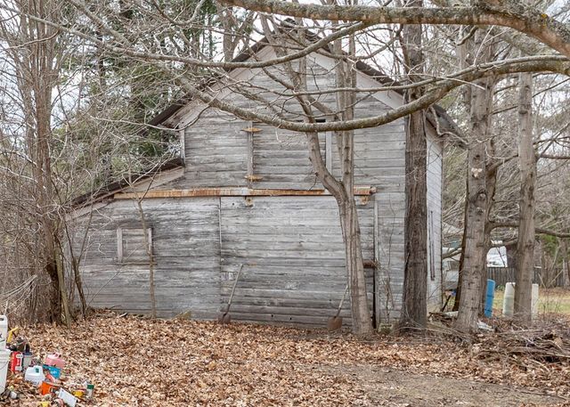 260 S Scott Street, Morley, MI 49336