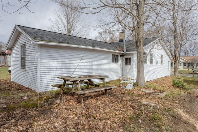 260 S Scott Street, Morley, MI 49336