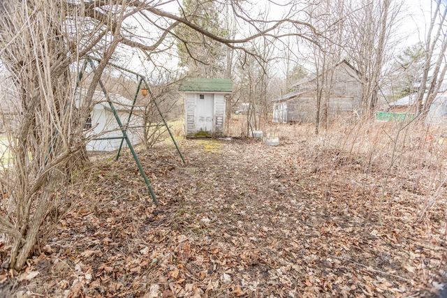 260 S Scott Street, Morley, MI 49336