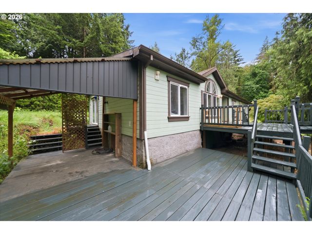 30482 S MARIAN St, Molalla, OR 97038